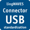 lingWAVES Connector USB