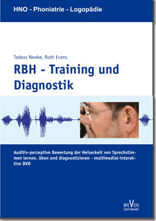 RBH - Training und Diagnostik, Nawka, WEVOSYS